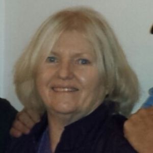 Meet your Posher, Rita